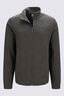 Macpac Men's Craigieburn Merino Blend Jacket, Forest Night Marle, hi-res