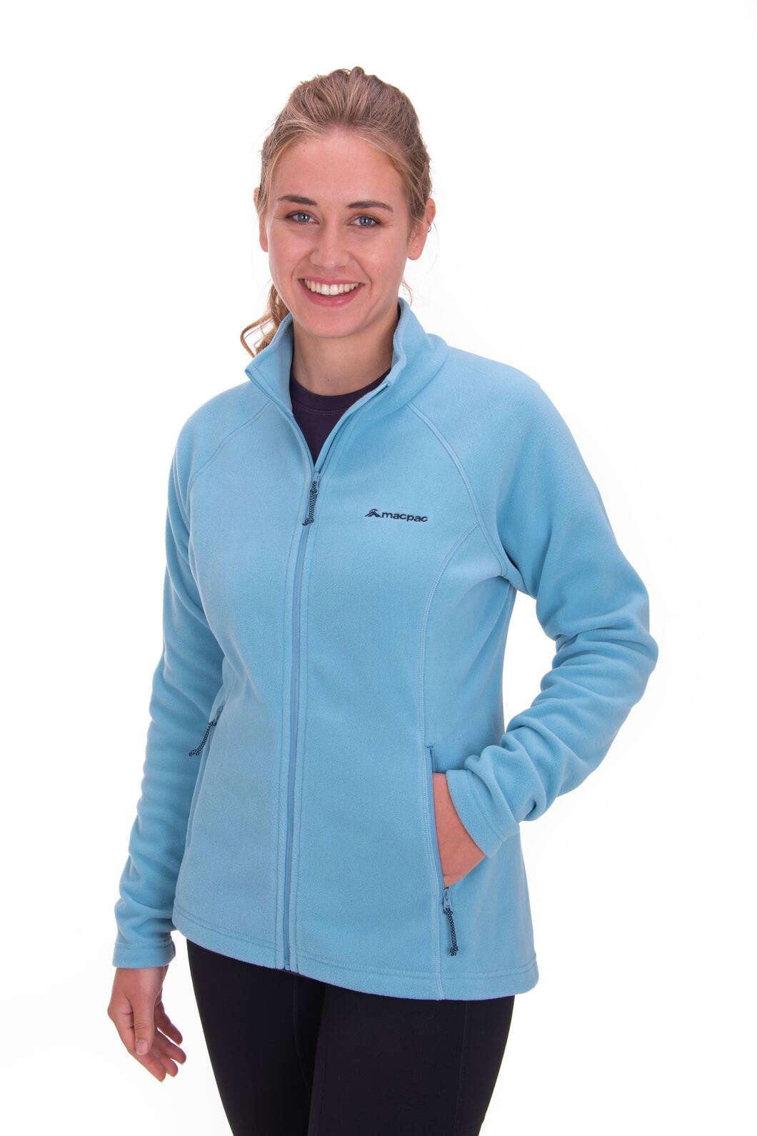 Macpac Women's Tui Polartec® Micro Fleece® Jacket Macpac