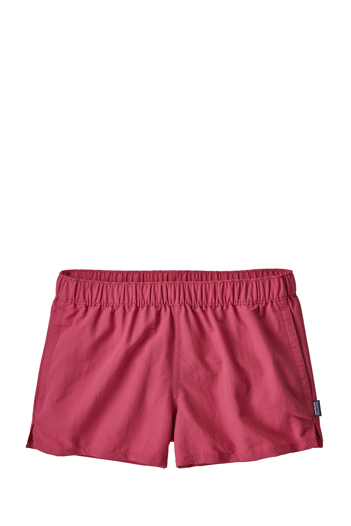 Patagonia barely baggies pink Outlet