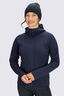 Macpac Women's Capsule Hooded Jacket, Baritone Blue, hi-res
