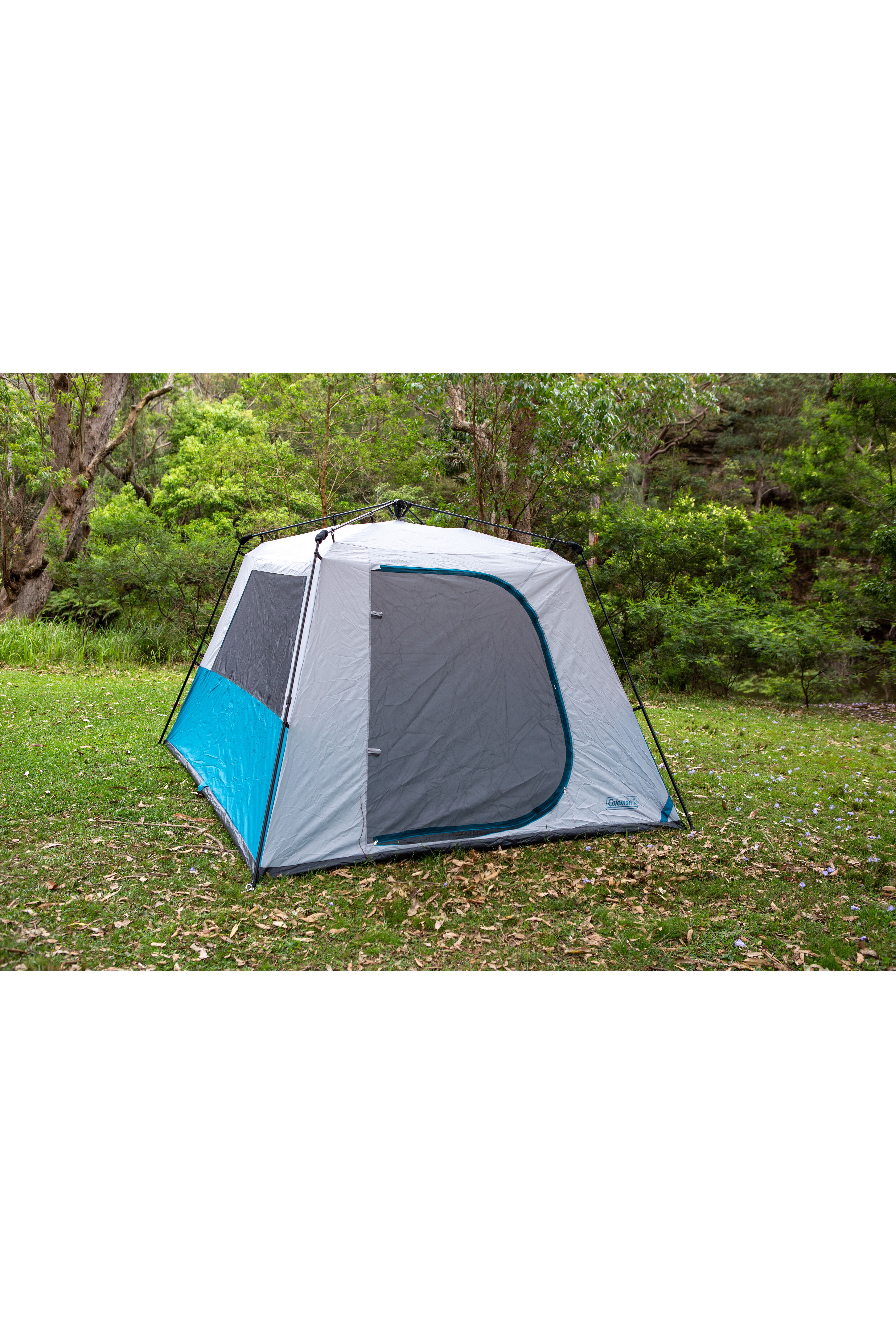 Coleman instant tent 6 clearance