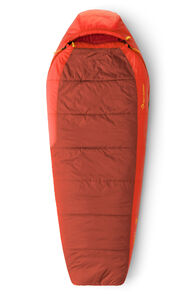 Sea to Summit Hamelin Synthetic Sleeping Bag -9°C Regular, Picante, hi-res