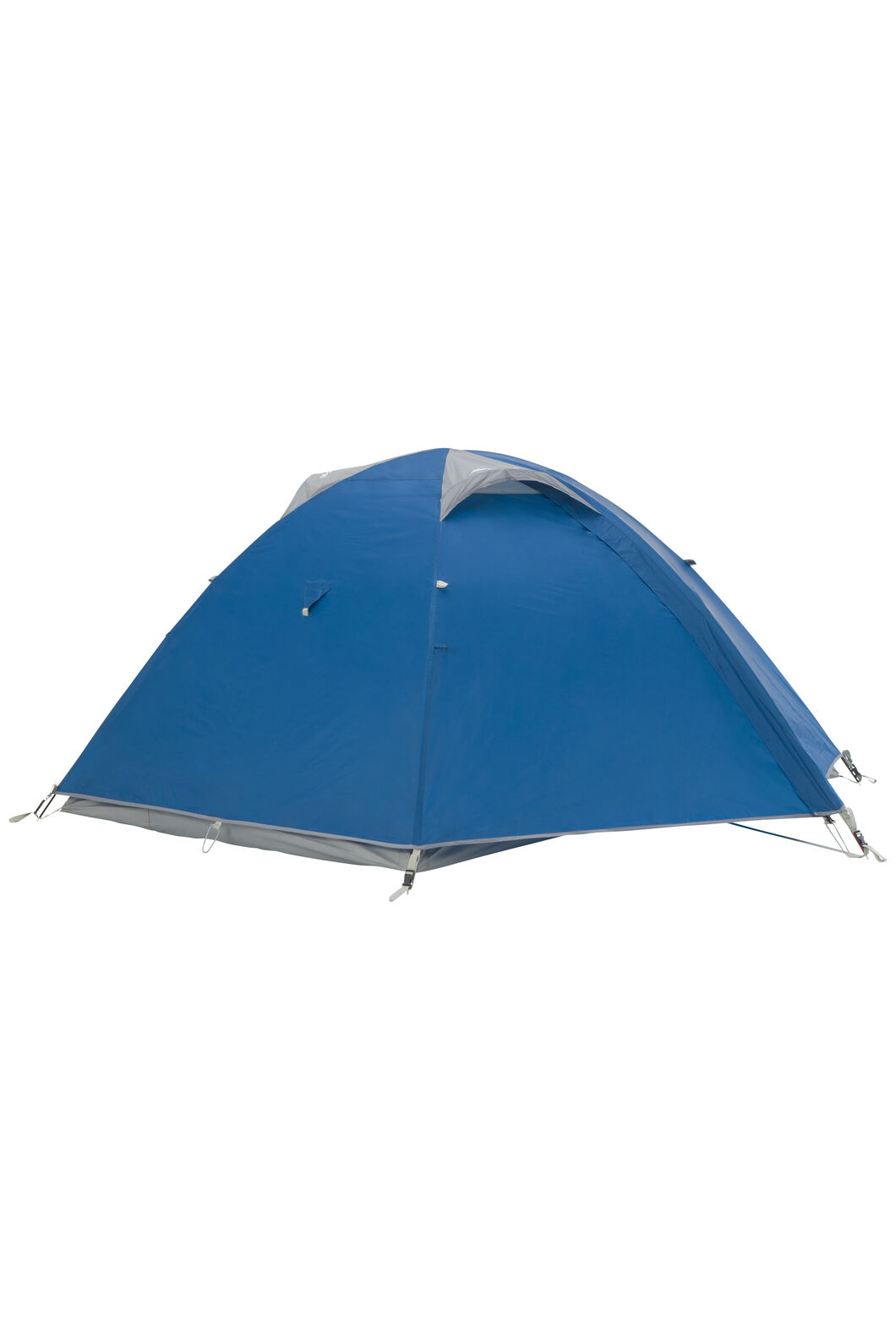 Macpac Polaris 3 Person Tent, Imperial Blue, hi-res