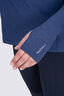 Macpac brrr&deg; Sleeves, Naval Academy, hi-res