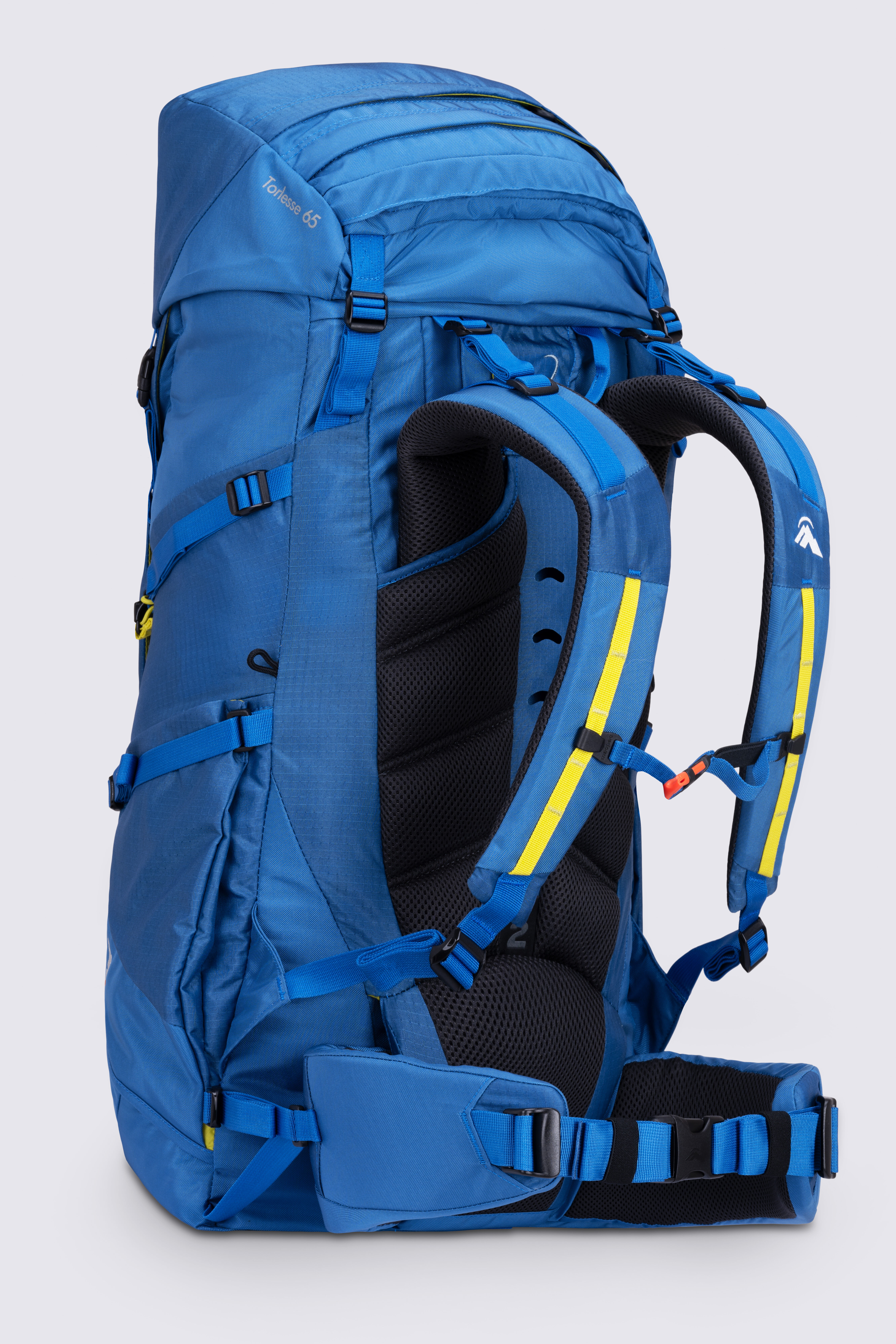 Macpac Torlesse 65L Hiking Pack | Macpac