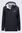 Macpac Women&rsquo;s Stash-It Rain Jacket, Black, hi-res