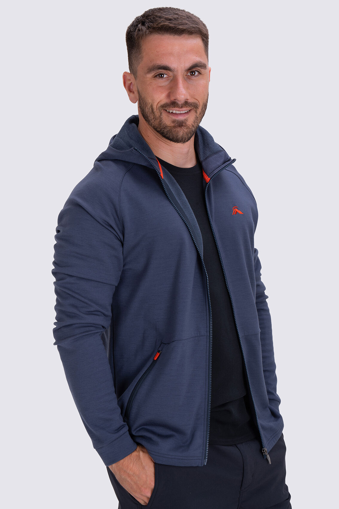 Macpac merino hoodie store