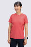 Macpac Women's brrr° T-Shirt, Dubarry, hi-res