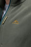 Macpac Men's Tui Fleece Pullover, Bronze Green, hi-res