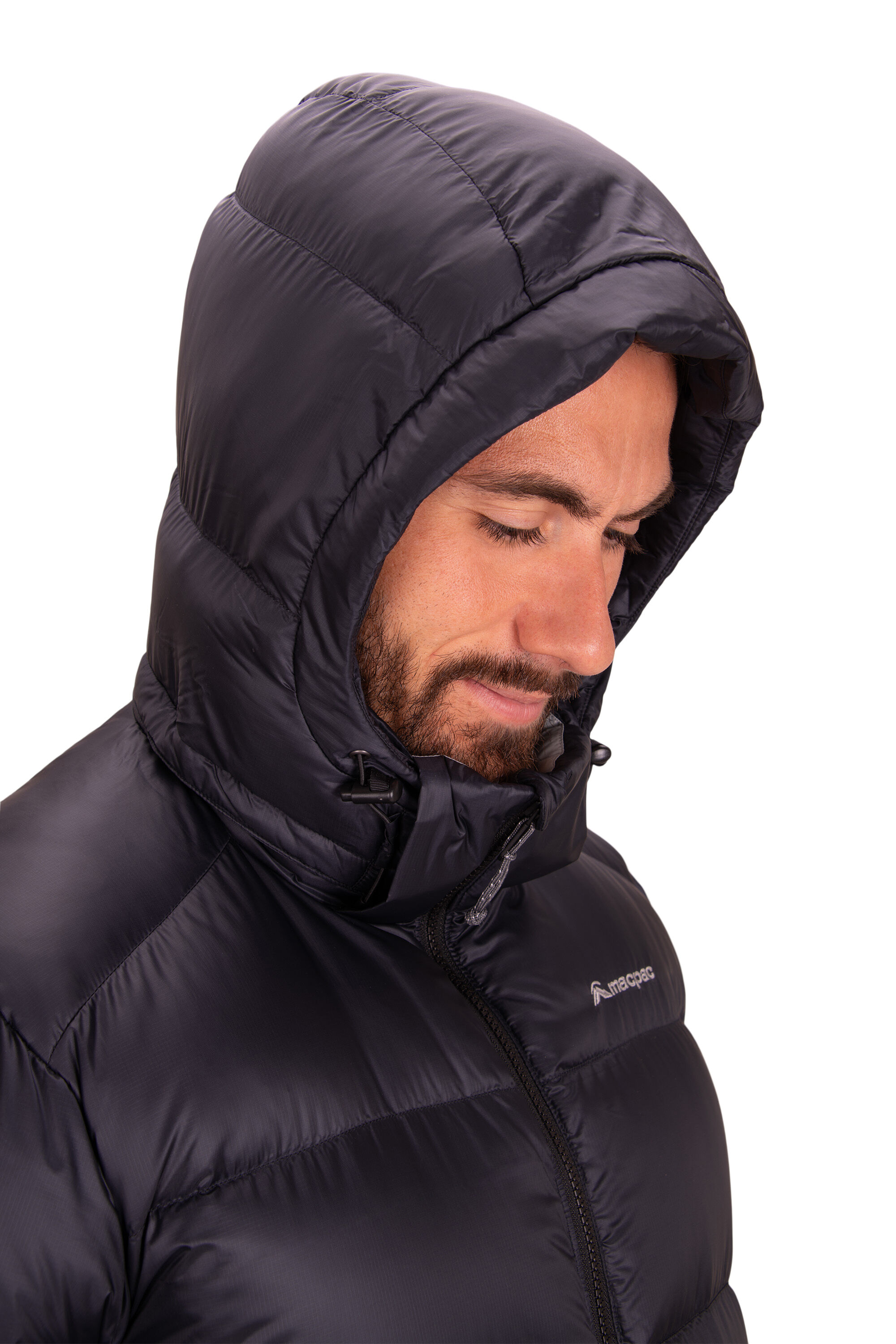 Macpac Men s Sundowner Down Jacket Macpac