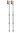 Leki Legacy Trekking Poles, Anthracite/Petrol, hi-res