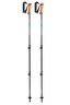 Leki Legacy Trekking Poles, Anthracite/Petrol, hi-res