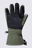 Macpac Kids' Spree Snow Glove, Four Leaf Clover, hi-res
