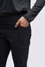 Macpac Women's Boulder Pants, Black, hi-res