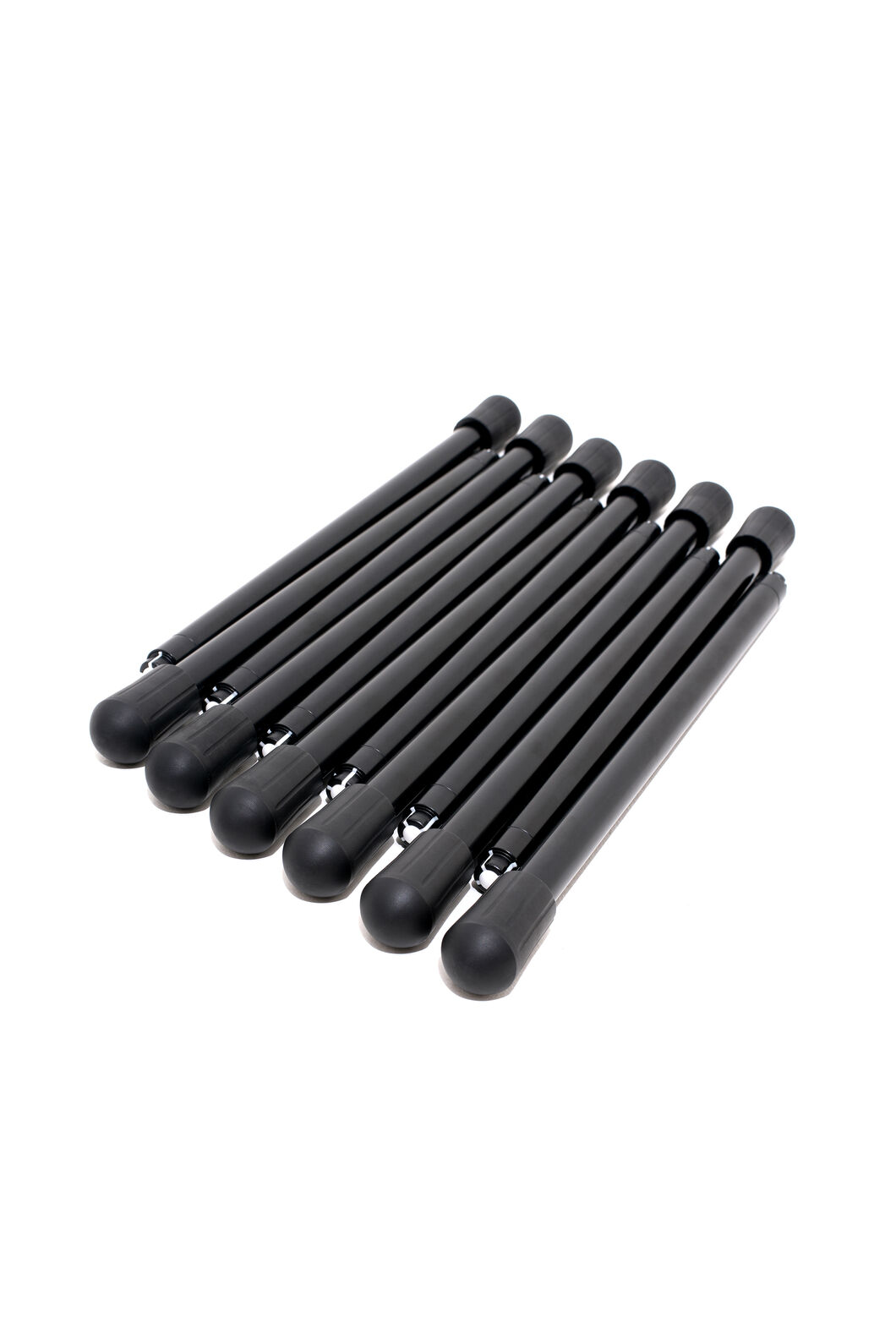 Helinox Cot Legs, Black, hi-res