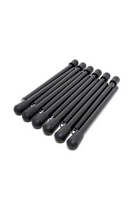 Helinox Cot Legs, Black, hi-res