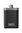 YETI&reg; Flask, Black, hi-res