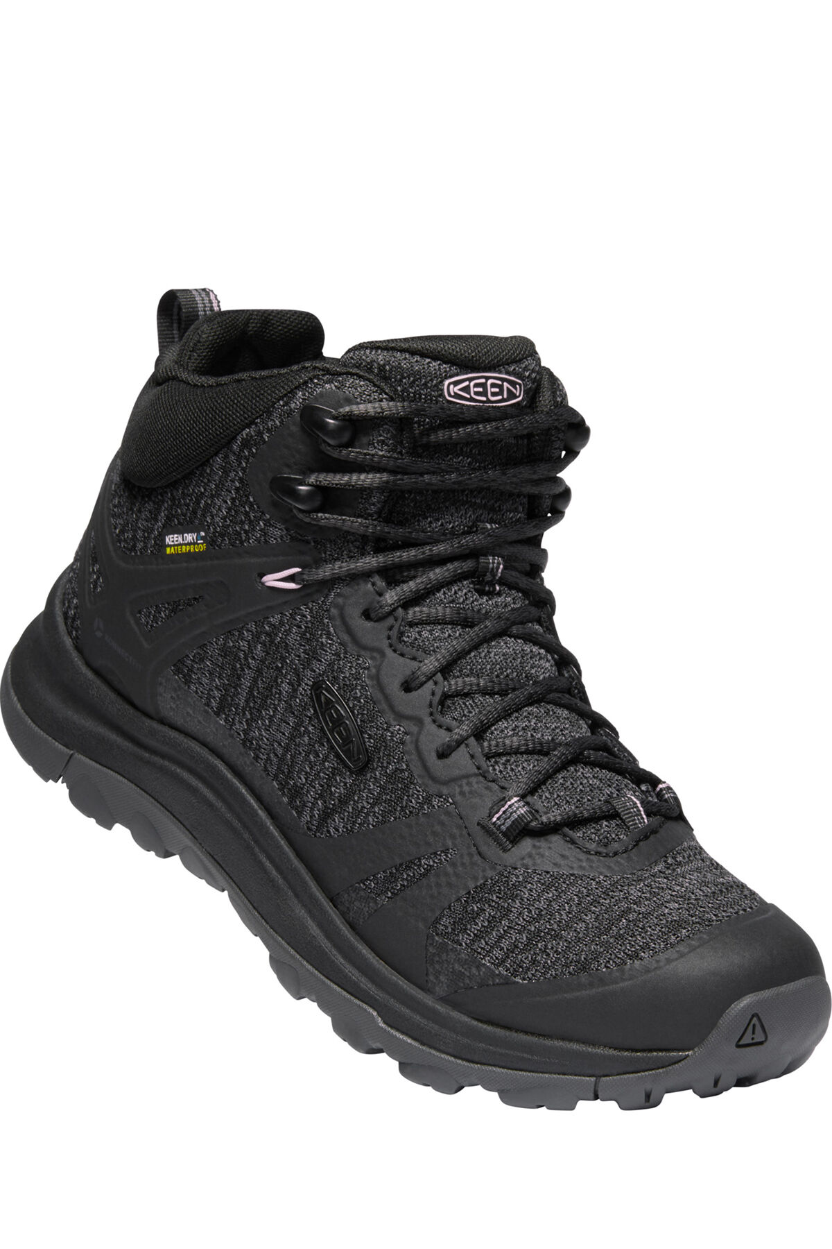 Keen Women s Terradora II Mid WP Hiking Boots Macpac