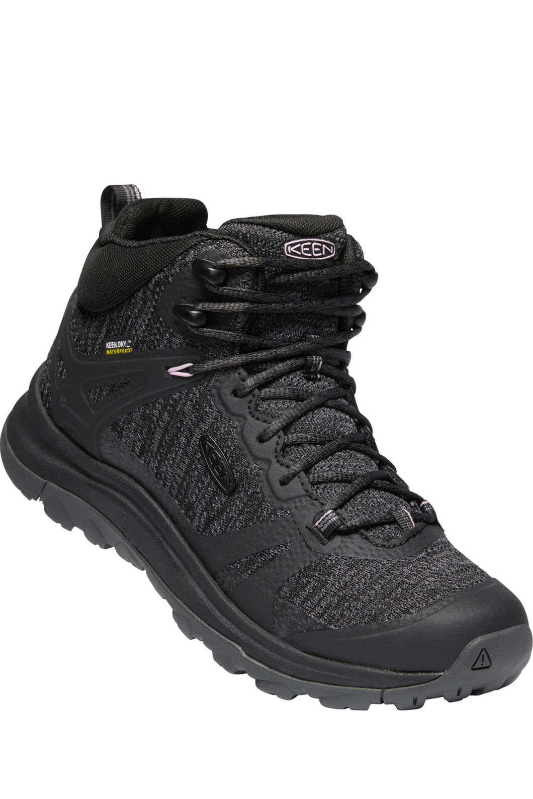 macpac walking shoes