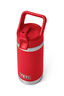 YETI&reg; Rambler&reg; Jr  Bottle &mdash; 12 oz, Rescue Red, hi-res