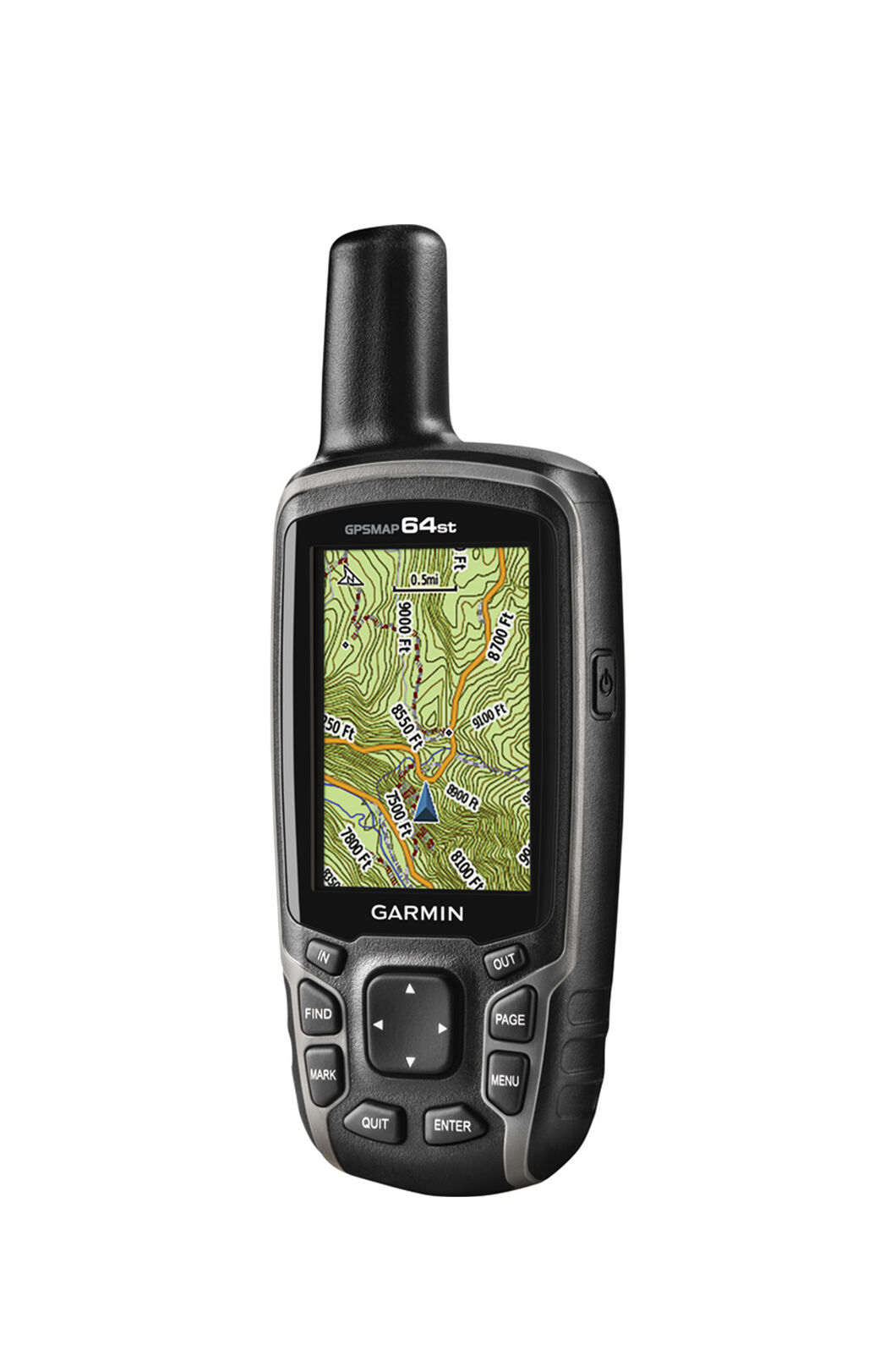 Garmin GPSMAP® 64st Macpac