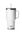 YETI&reg; Rambler&reg; Mug with Straw Cap &mdash; 35 oz , White, hi-res