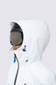 Macpac Women's Spur Anorak, Snow Swirl Print, hi-res