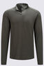 Macpac Men's Prothermal Fleece Top, Deep Depths, hi-res