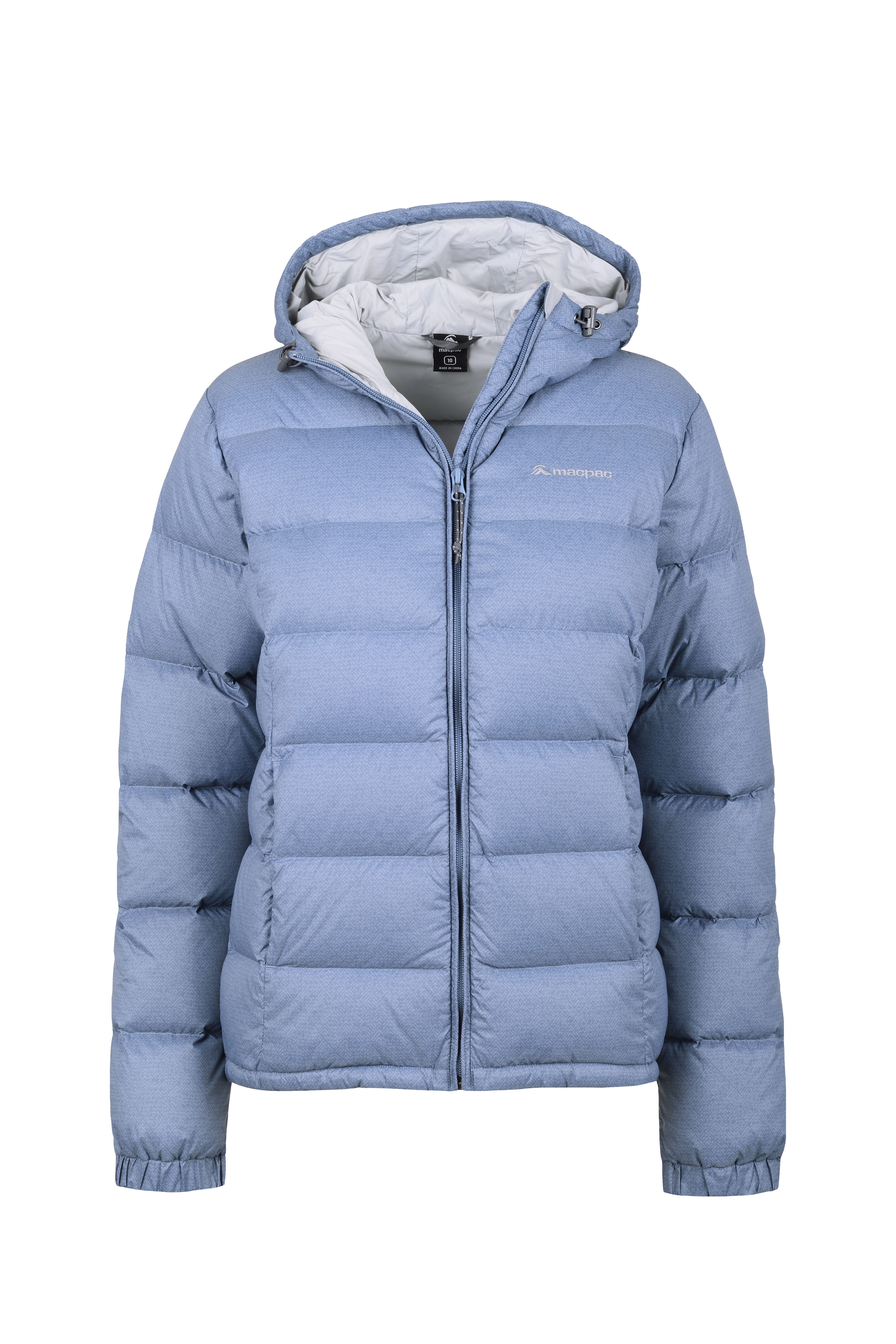 salomon halo down jacket women's