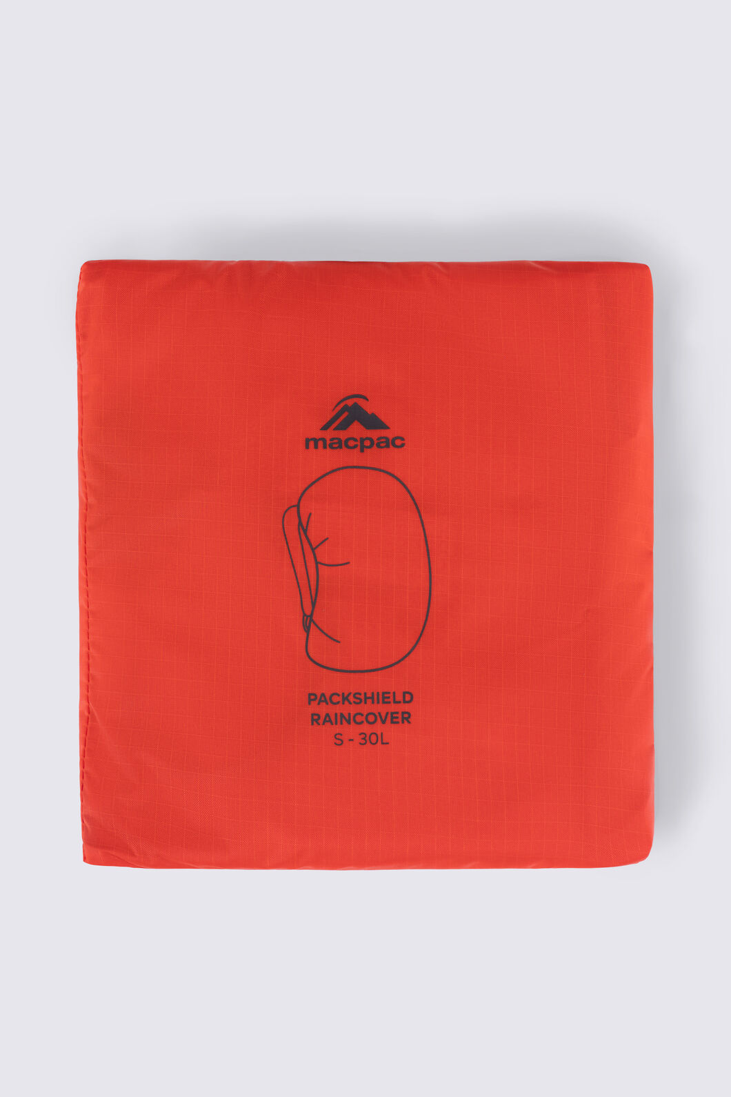 Macpac PackShield S - 30L, Indicator, hi-res