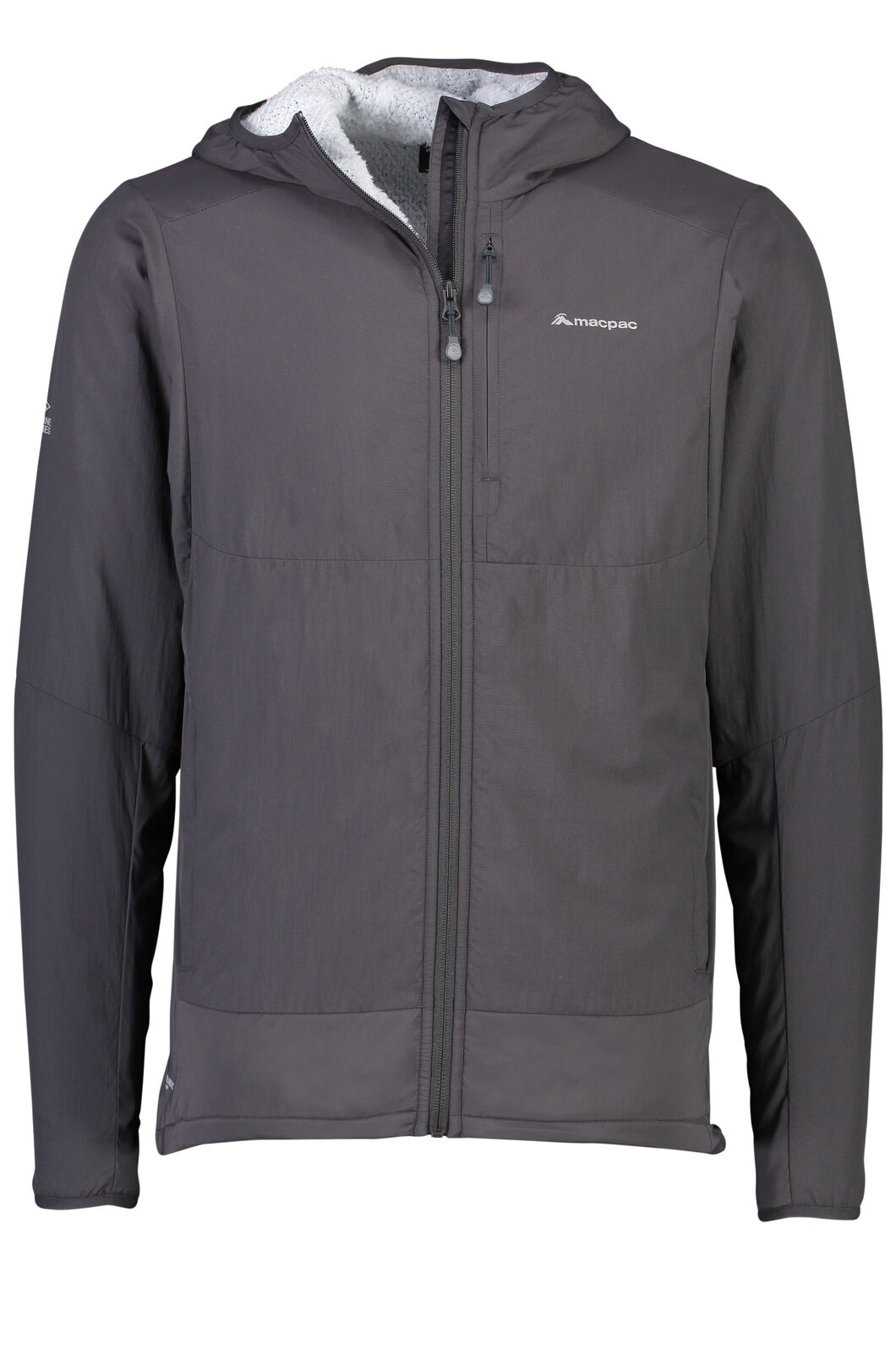 Macpac Pisa Polartec® Hooded Jacket - Men's