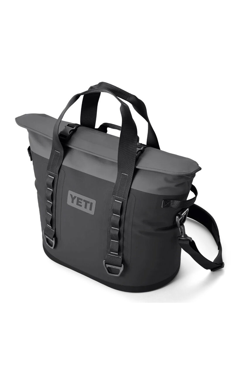 Yeti m30 release date hotsell