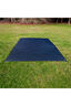 Zempire Shapeshifter 4 Awning Groundsheet, Stone/Black, hi-res