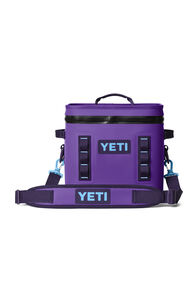 YETI&reg; Hopper Flip 12 Soft Cooler, Pace Purple, hi-res