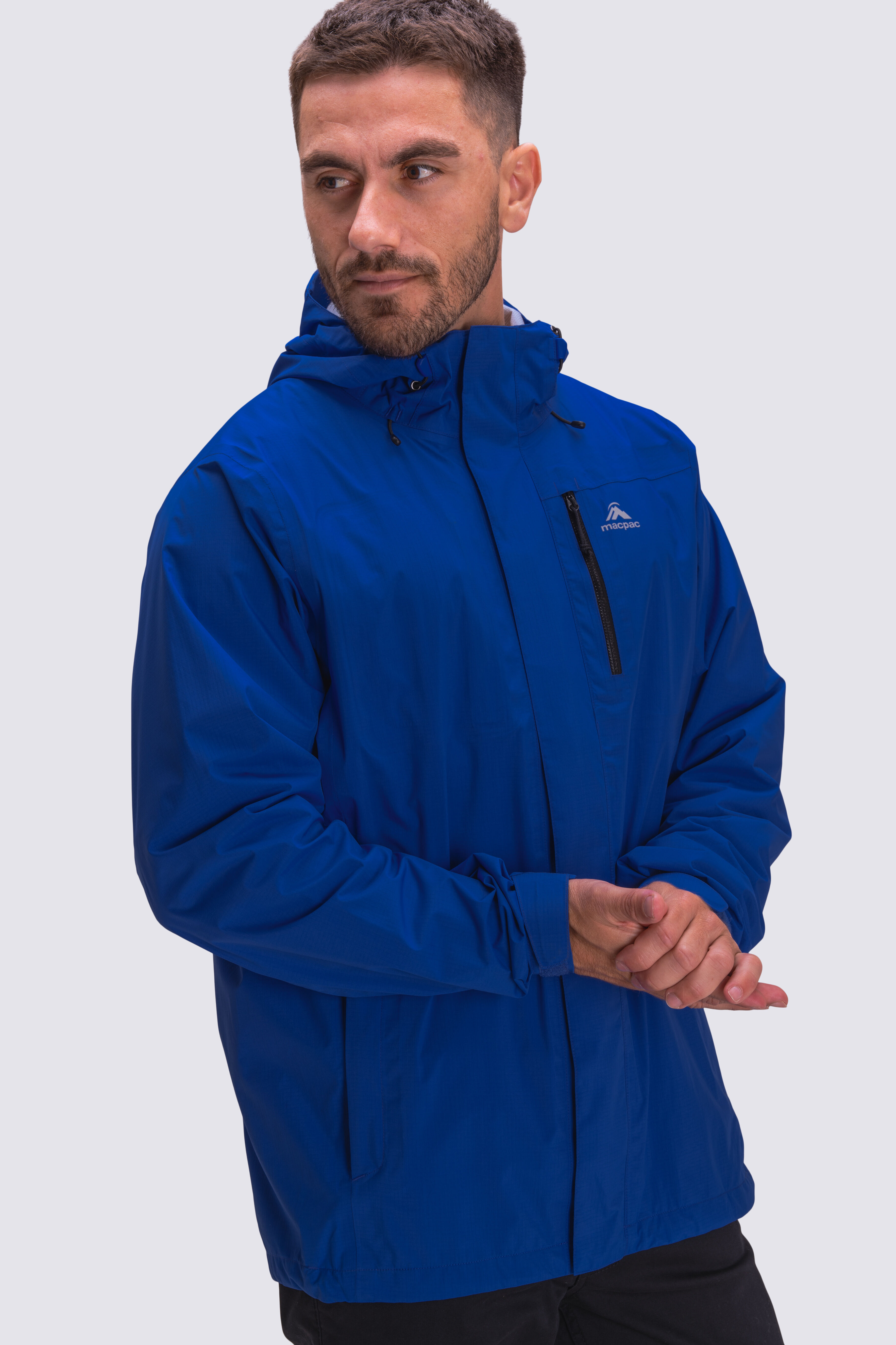 Rain discount jacket macpac
