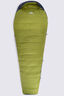 Macpac Women's Dusk 750 Down Sleeping Bag (-4°C), Woodbine/Ombre Blue, hi-res