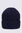 Macpac Kids' Thick Knit Beanie, Navy, hi-res