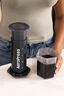 AeroPress Coffee Maker — XL, Smoke, hi-res