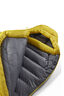 Sea to Summit Spark Down Sleeping Bag (-1°C), Beluga, hi-res