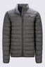 Macpac Men's Uber Light Down Jacket ♺, Beluga, hi-res