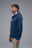 Macpac Men's Heritage Windproof Fleece Jacket, Ensign Blue, hi-res