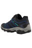 Hi-Tec Women's Ravus Vent Lite Low WP Hiking Shoes, Midnight/Black Navigate, hi-res