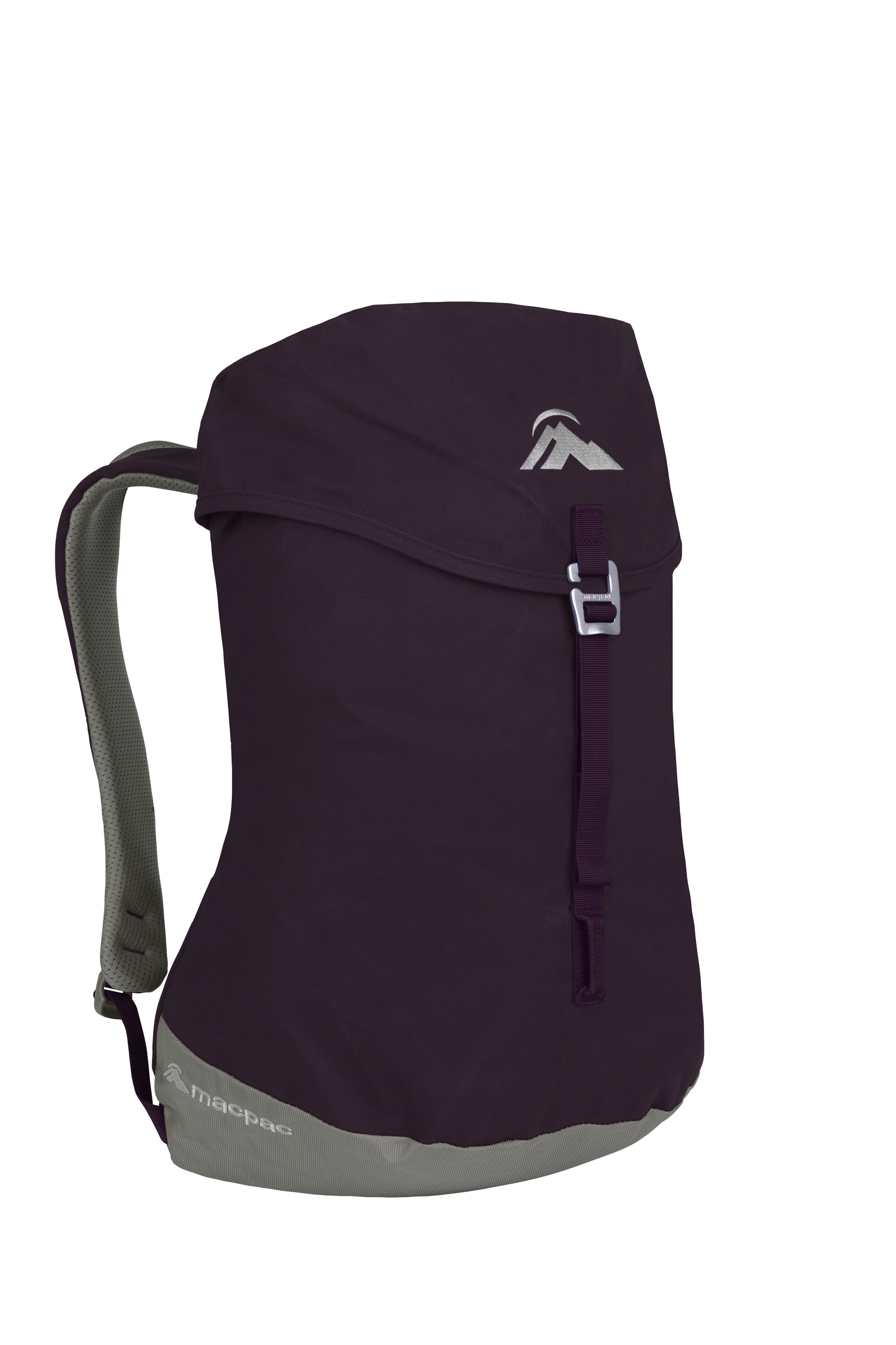 macpac packable backpack