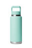 YETI&reg; Rambler&reg; Straw Bottle &mdash; 36 oz, SEAFOAM, hi-res