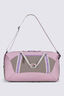 Macpac Wilderness 50L Duffel Bag, Pink Nectar/Cinder, hi-res