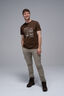 Macpac Men&rsquo;s Stash-It Explore Pants, Pumice, hi-res