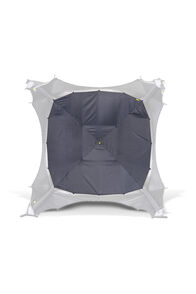 Zempire Base 2 Heat Shield Liner, Black, hi-res