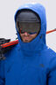 Macpac Men's All-Season Snow Jacket, Sodalite Blue, hi-res