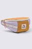 Macpac Wilderness Bumbag &mdash; Small V2, Bone Brown/Lavender, hi-res