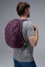Macpac Rāpaki 22L Backpack, Crushed Violets, hi-res